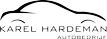 Logo Autobedrijf Karel Hardeman